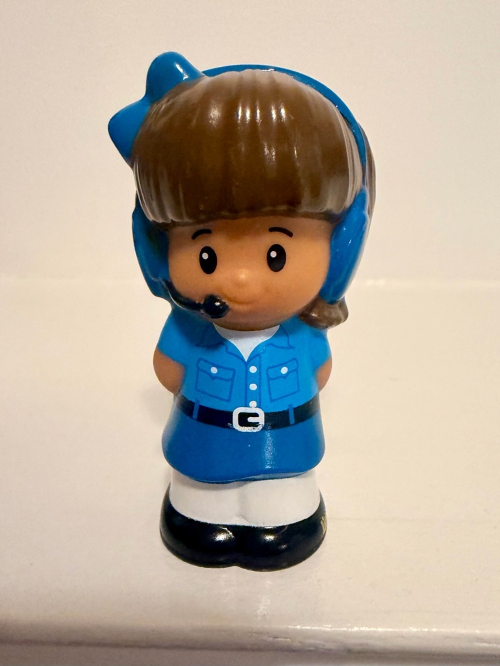 Fisher-Price Little People Mia